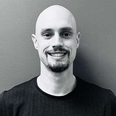 Matthew Leeds 