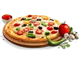Pizza