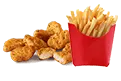Kids Menu